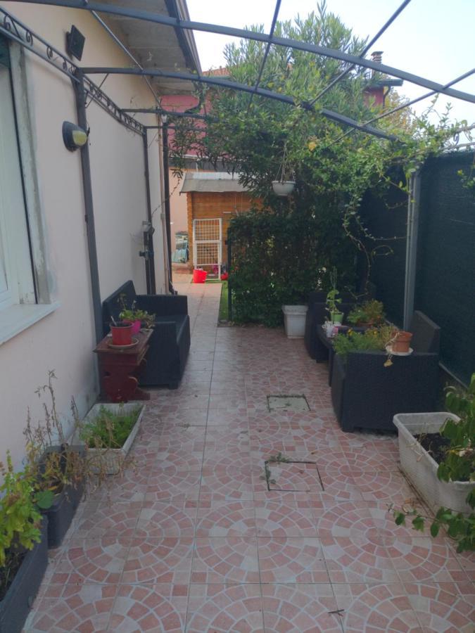 Casa Da Miki E Ico Apartment Zelo Luaran gambar