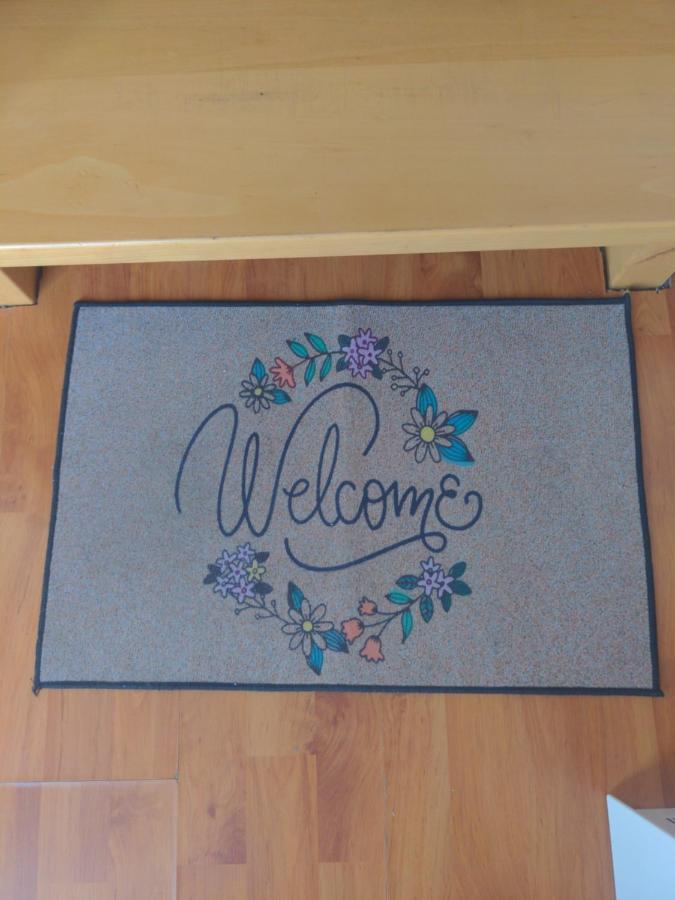Casa Da Miki E Ico Apartment Zelo Luaran gambar