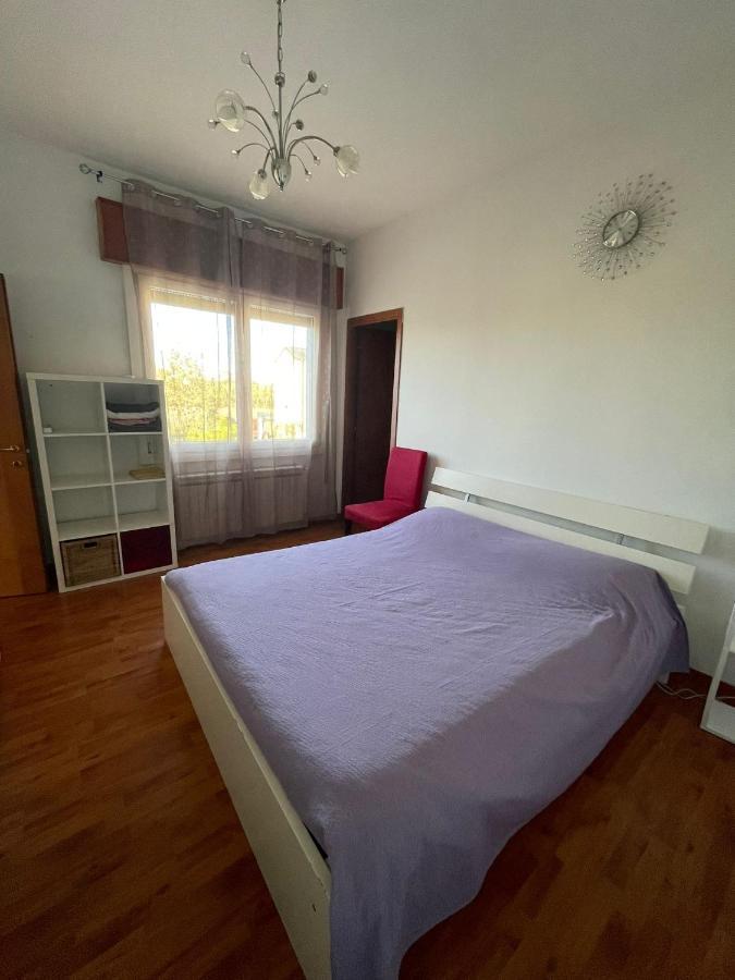 Casa Da Miki E Ico Apartment Zelo Luaran gambar