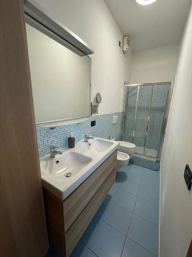 Casa Da Miki E Ico Apartment Zelo Luaran gambar